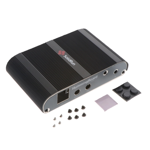 SolidRun LTD ENC001E electronic component