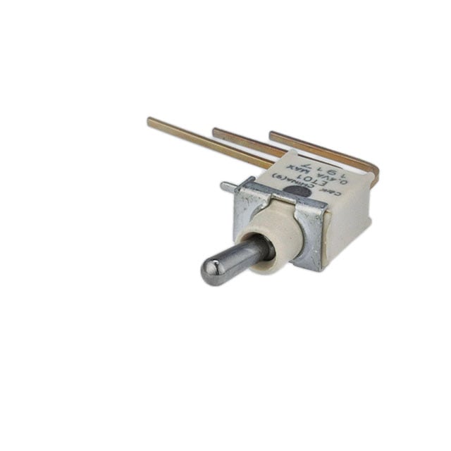 C&K ET01MD1AVBE electronic component