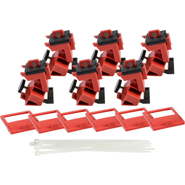 Brady Corporation 148687 electronic component