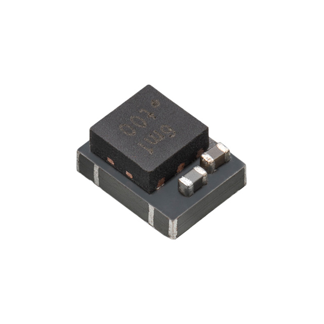 Würth Elektronik 171010502 electronic component