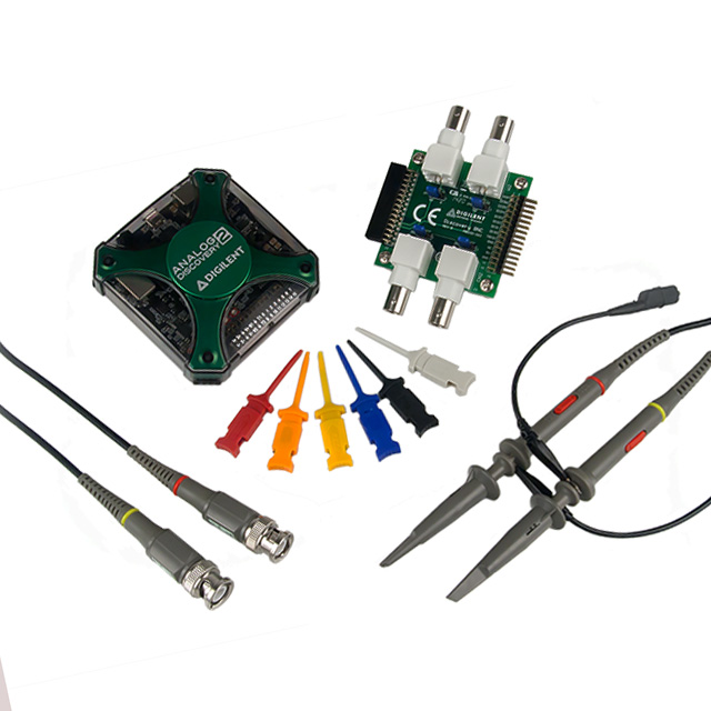 Digilent, Inc. 240-123 electronic component