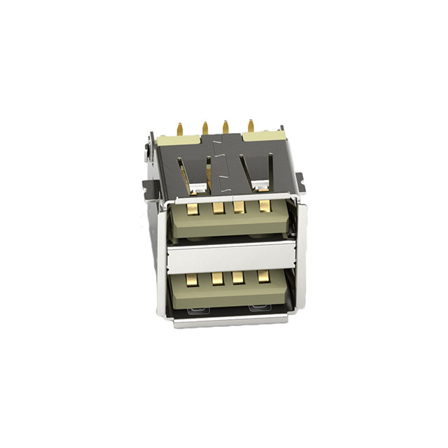 Würth Elektronik 614108646521 electronic component