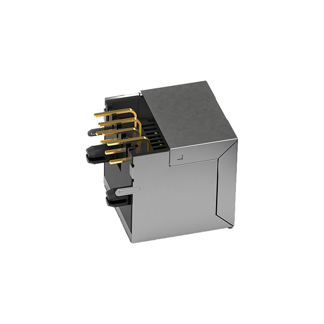 Würth Elektronik 615008160121 electronic component
