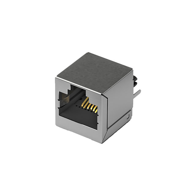 Würth Elektronik 615008160421 electronic component