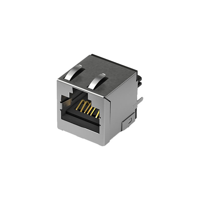 Würth Elektronik 615008160521 electronic component