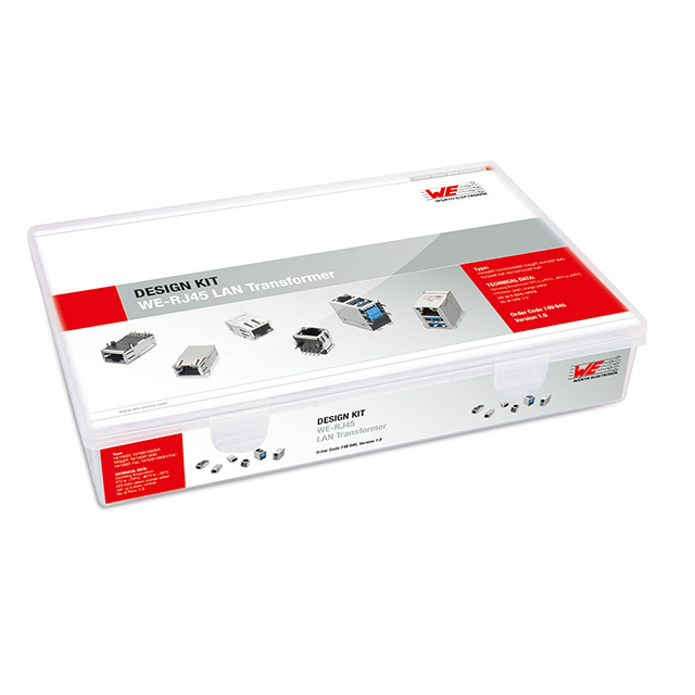 Würth Elektronik 749945 electronic component