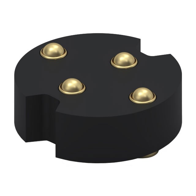 Mill-Max Manufacturing Corp. 945-22-204-30-360101 electronic component