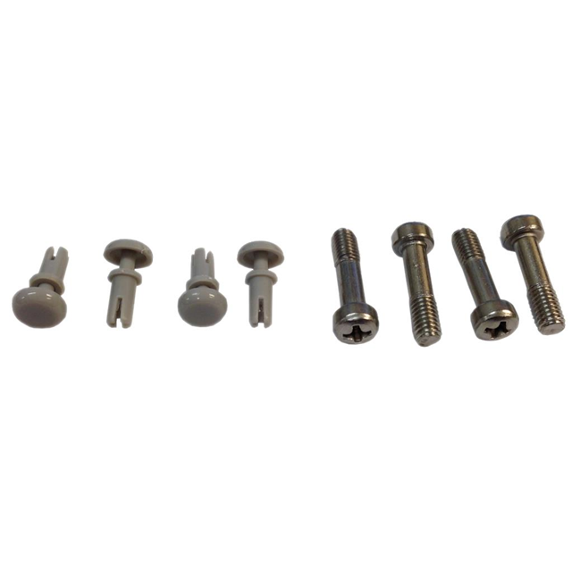 Integra Enclosures COVER-KIT-4-4 electronic component