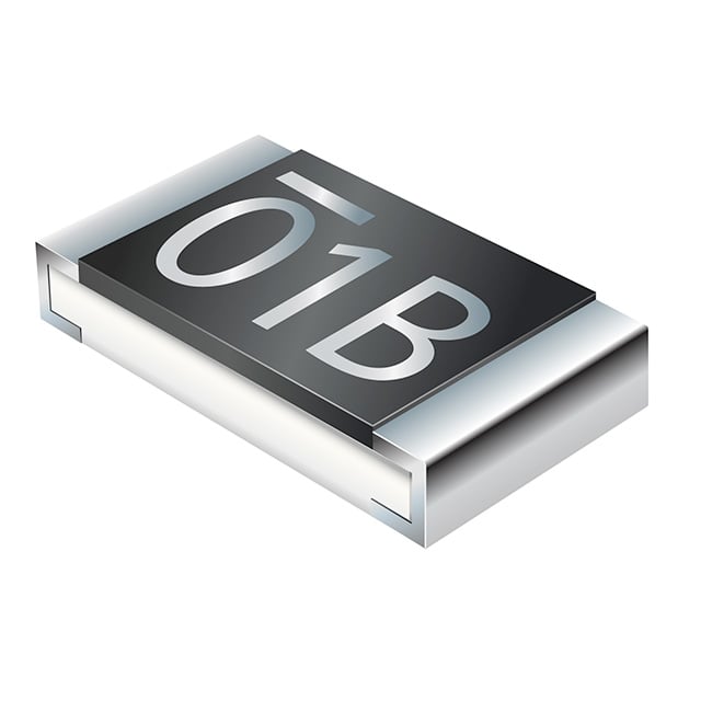 Bourns Inc. CR0201AJ/-000GLF electronic component