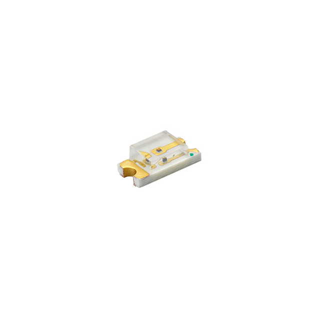 ChromeLED CS126APT2C electronic component