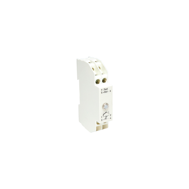 Nanmac F11-40RM-PGM electronic component