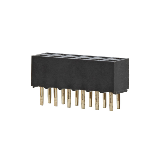 METZ CONNECT USA Inc. FR20C05VBDN electronic component