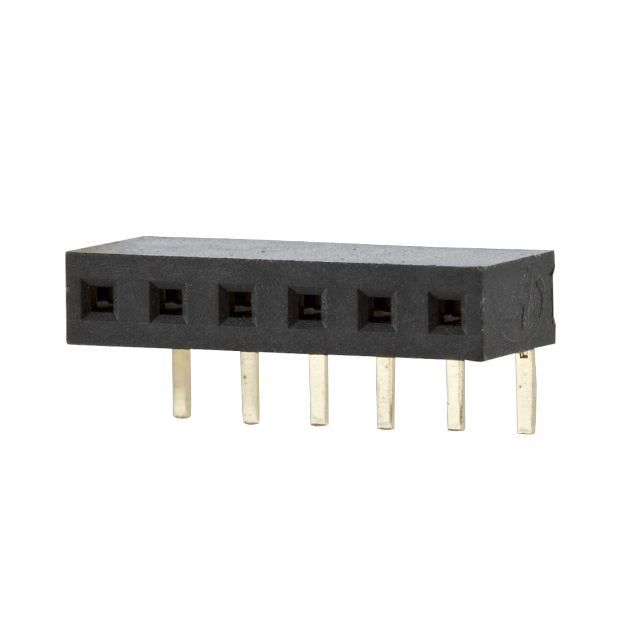METZ CONNECT USA Inc. FR20C06HBNN electronic component