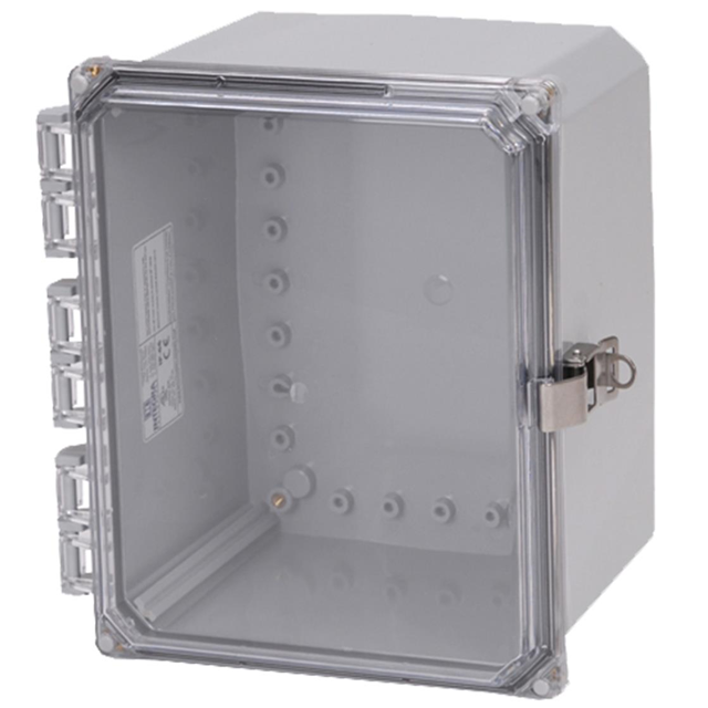 Integra Enclosures H10086HCLL electronic component