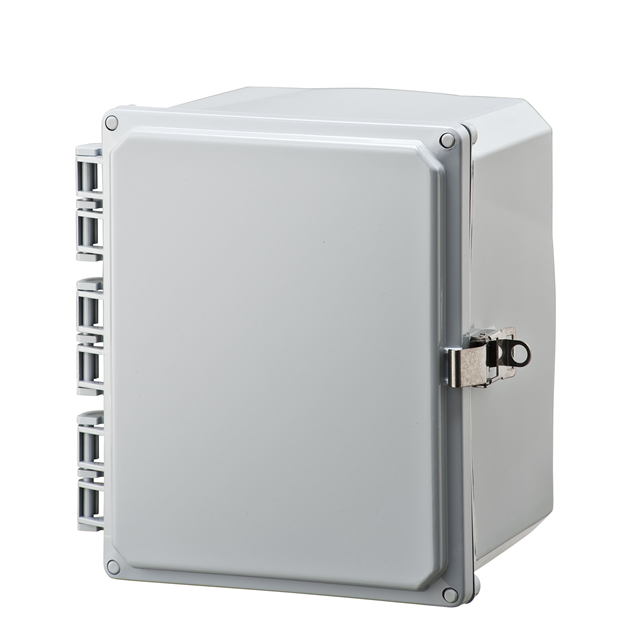 Integra Enclosures H10086HLL electronic component