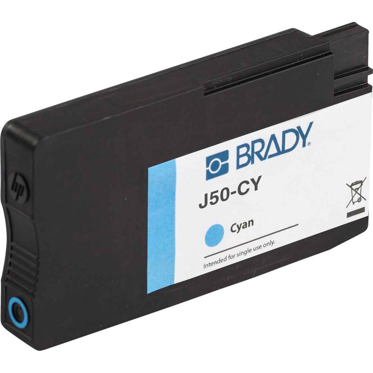 Brady Corporation J50-CY electronic component