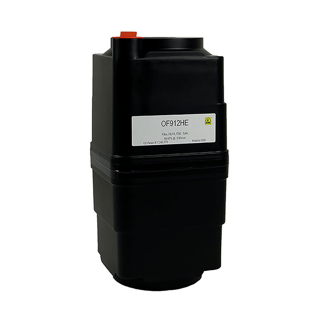Atrix International OF912HE electronic component