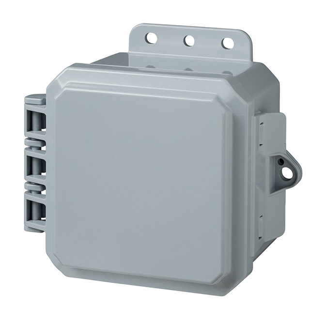 Integra Enclosures P4043 electronic component