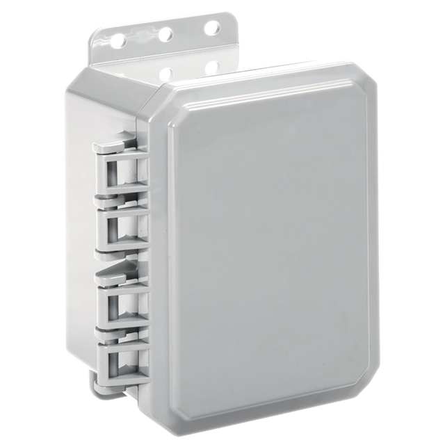 Integra Enclosures P6044 electronic component