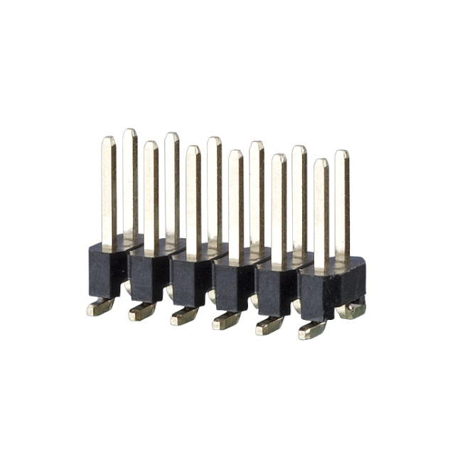 METZ CONNECT USA Inc. PM20204VBDN electronic component