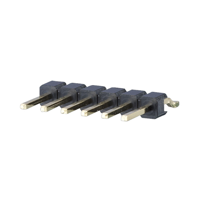 METZ CONNECT USA Inc. PM20206HBNN electronic component
