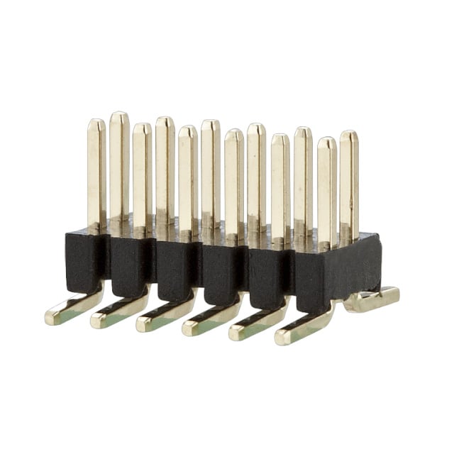 METZ CONNECT USA Inc. PM20B03VBDN electronic component