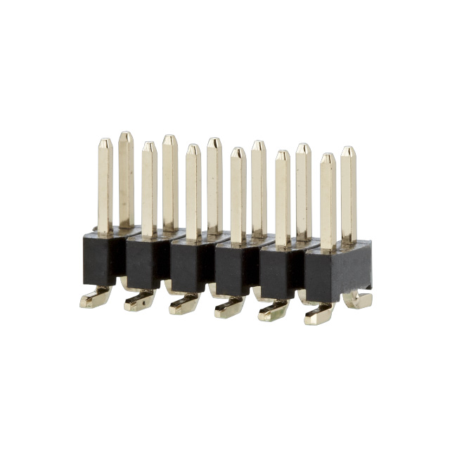METZ CONNECT USA Inc. PM20C04VBDN electronic component