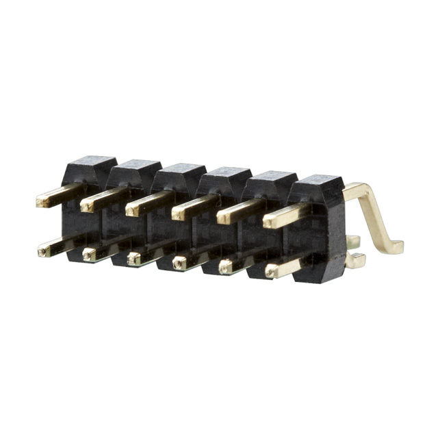 METZ CONNECT USA Inc. PM20C05HBDN electronic component