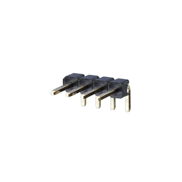 METZ CONNECT USA Inc. PR20204HBNN electronic component