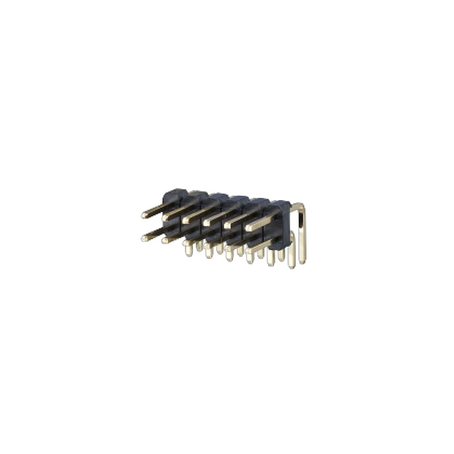 METZ CONNECT USA Inc. PR20205HBDN electronic component
