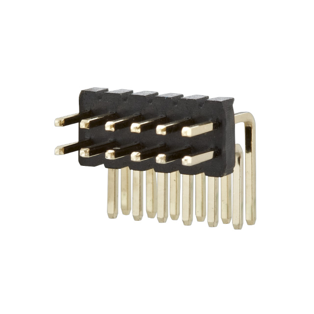 METZ CONNECT USA Inc. PR20B05HBDN electronic component