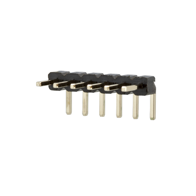 METZ CONNECT USA Inc. PR20C04HBNN electronic component