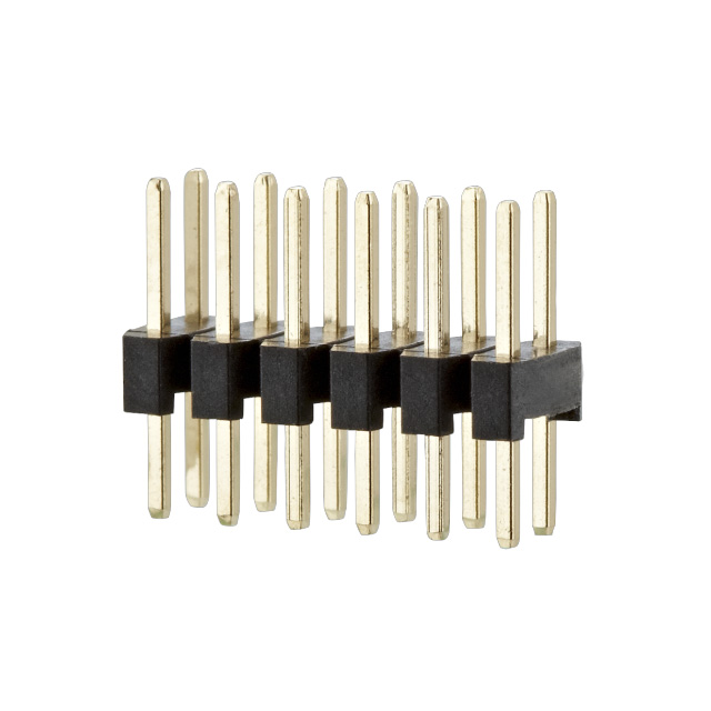 METZ CONNECT USA Inc. PR20C04VBDN electronic component
