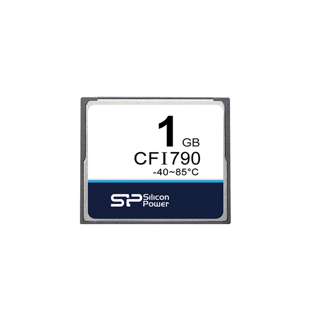 Silicon Power SP001GICFI791NW0 electronic component