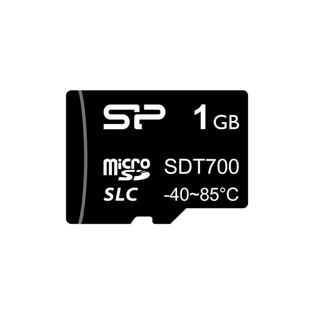 Silicon Power SP001GISDT731NW0 electronic component