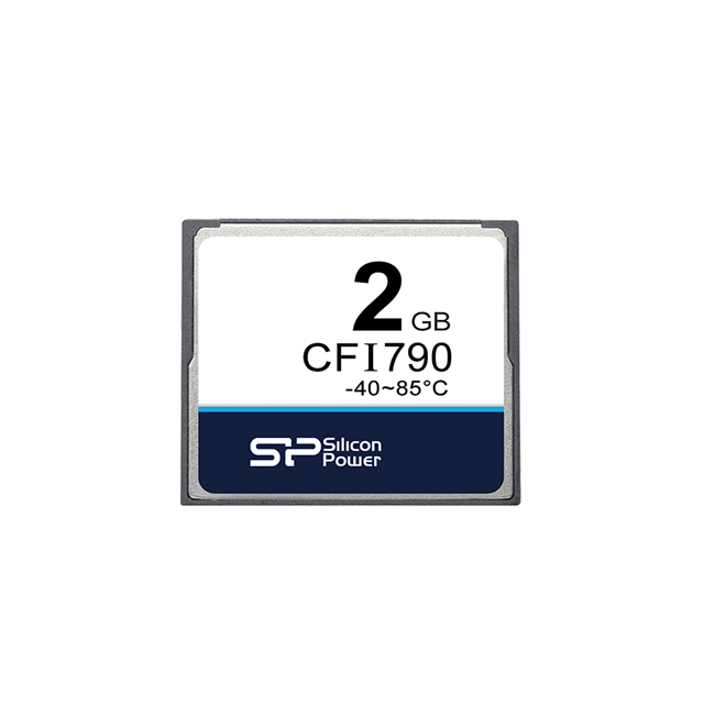 Silicon Power SP002GICFI791NW0 electronic component