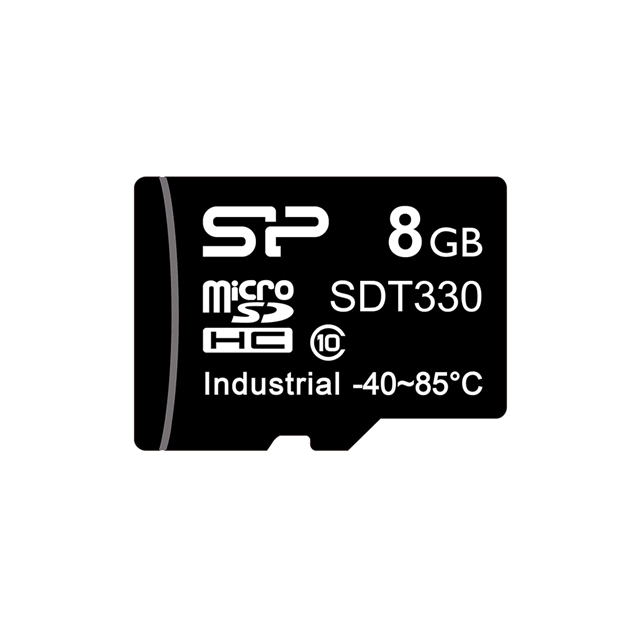 Silicon Power SP008GISDT335NW0 electronic component