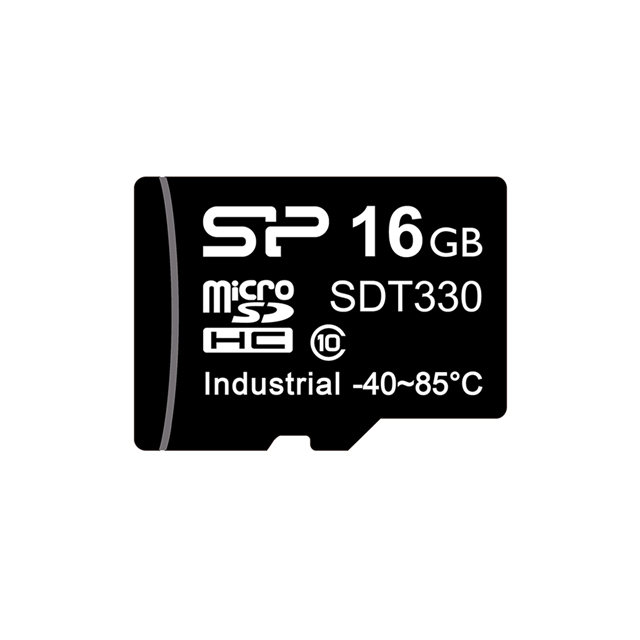 Silicon Power SP016GISDT335NW0 electronic component