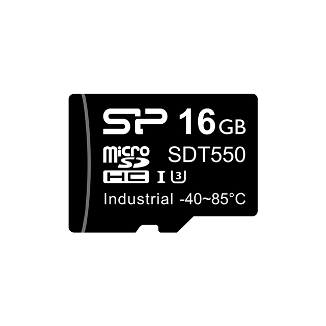 Silicon Power SP016GISDT551NW0 electronic component