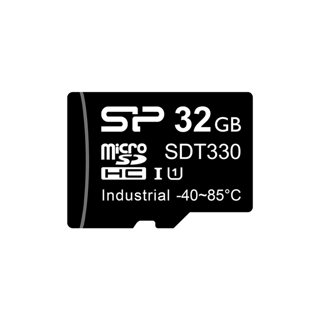 Silicon Power SP032GISDT335NW0 electronic component