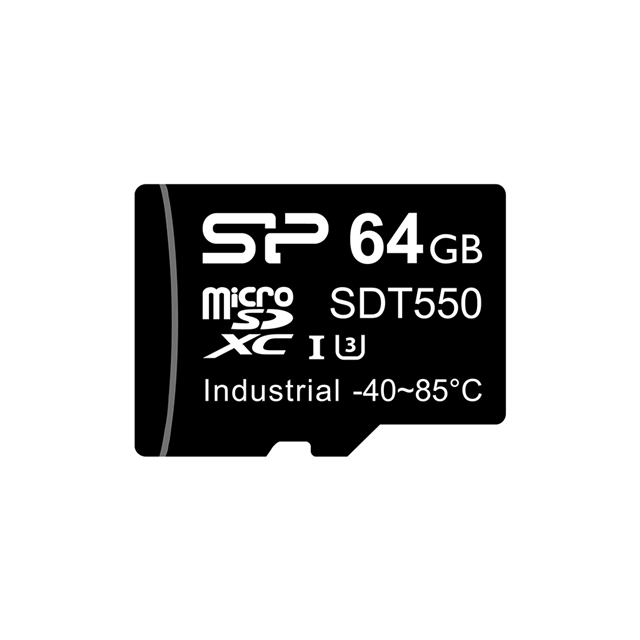 Silicon Power SP064GISDT551NW0 electronic component