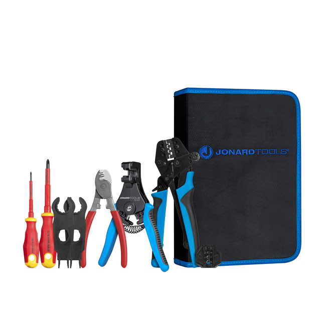 Jonard Tools SPK-100 electronic component