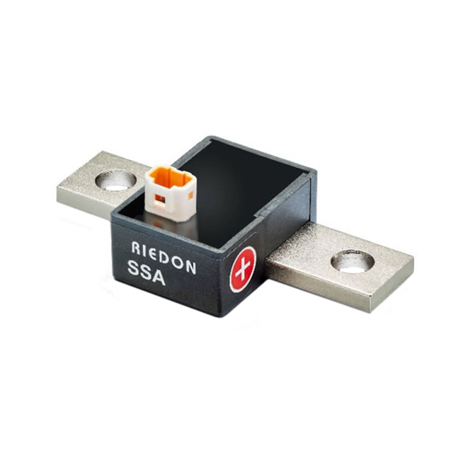 Riedon products by Bourns SSA-250 electronic component