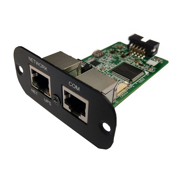SolaHD SSWSNMPCARD electronic component