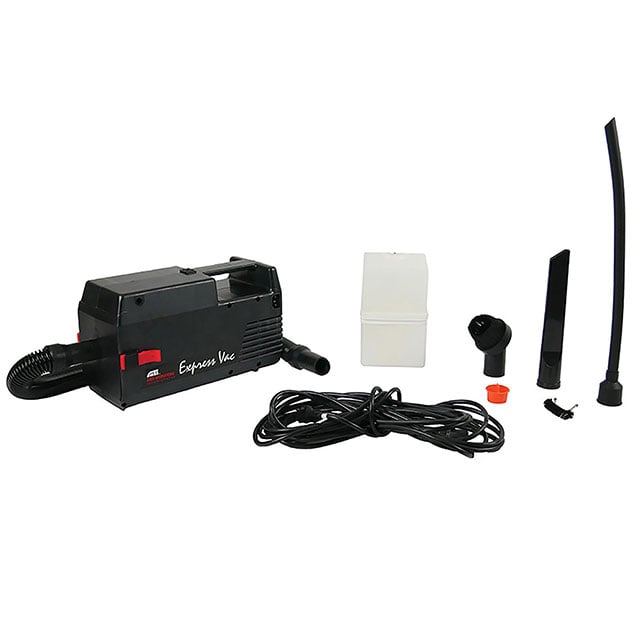 Atrix International VACEXP-03 electronic component