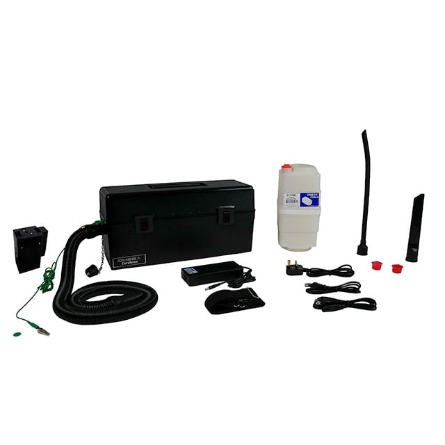 Atrix International VACO22VESD electronic component