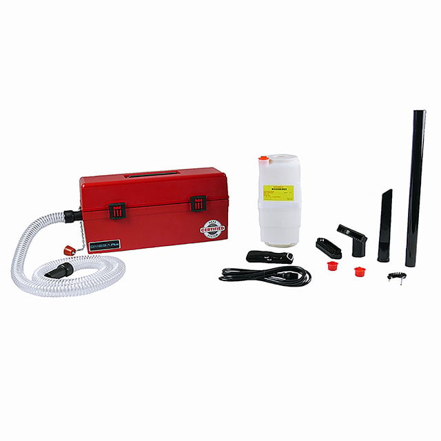 Atrix International VACOHCS electronic component