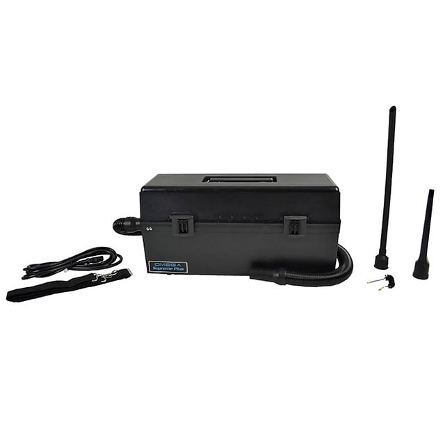 Atrix International VACOMEGASCT electronic component