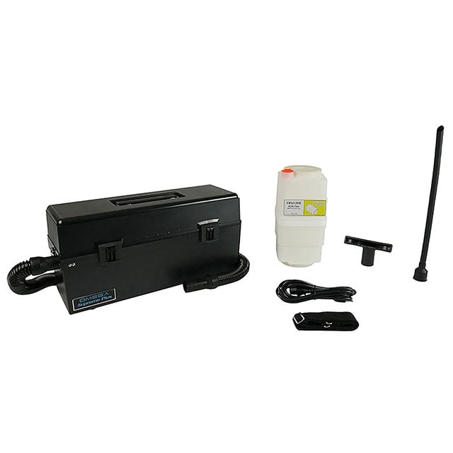 Atrix International VACOMEGASECRH electronic component