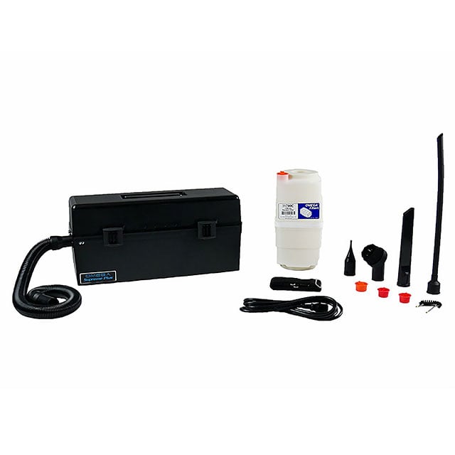 Atrix International VACOSE110 electronic component
